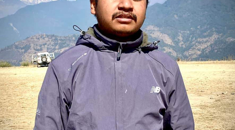 फरक हुन् अपाङ्गता र फरक क्षमता image