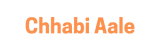 Chhabi Aale "Nishabda" (छवी आले "निशब्द") Logo